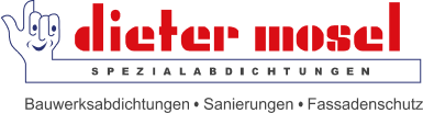 Mosel Spezialabdichtungen GmbH & Co. KG - Logo